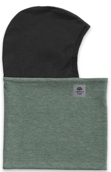 Turtle Fur Comfort Luxe™ Shellaclava 2026