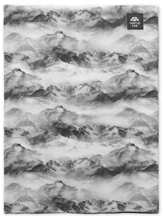 Turtle Fur Comfort Shell™ Pipe Dream lined with Micro Fleece 2026