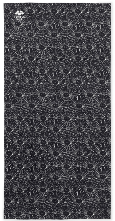 Turtle Fur Comfort Shell™ Tube - Reversible 2026