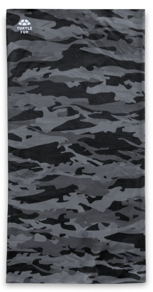 Turtle Fur Comfort Shell™ Tube - Reversible 2026