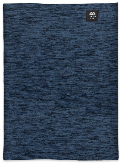 Turtle Fur Comfort Stria™ Pipe Dream lined with Micro Fleece 2026