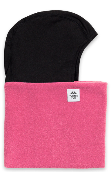 Turtle Fur Youth Chelonia 150™ Fleece Shellaclava 2026