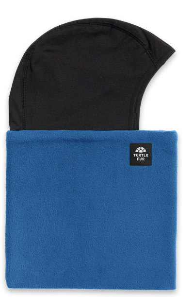 Turtle Fur Youth Chelonia 150™ Fleece Shellaclava 2026