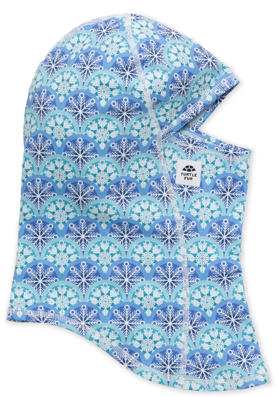 Turtle Fur Youth Comfort Shell™ MaxClava 2026