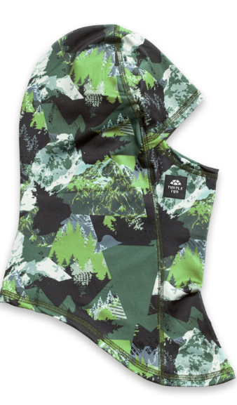 Turtle Fur Youth Comfort Shell™ MaxClava 2026