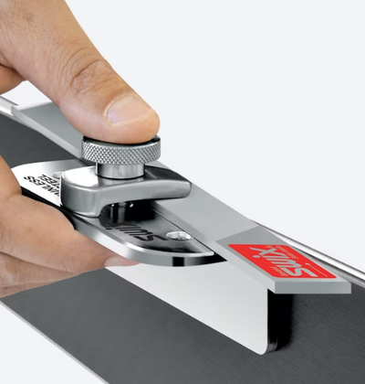 Swix TA787 Side file guide WC Pro, 87° 2026