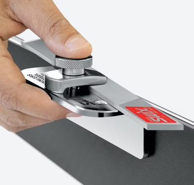 Swix TA785 Side file guide WC Pro, 85° 2026