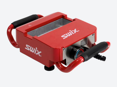 Swix Racing T60 Wax Machine 2.0, 110V 2026