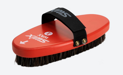 Swix Brush oval steel, Alpine Racing 2026