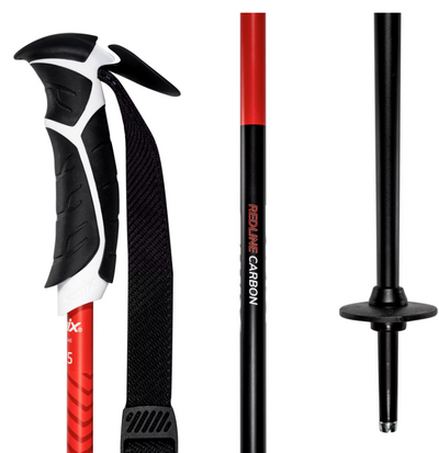 Swix Redline Phoenix Pole Carbon 2027