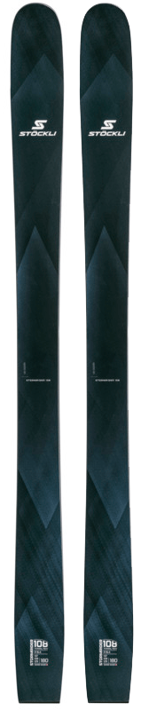 Stockli STORMRIDER-108 2027