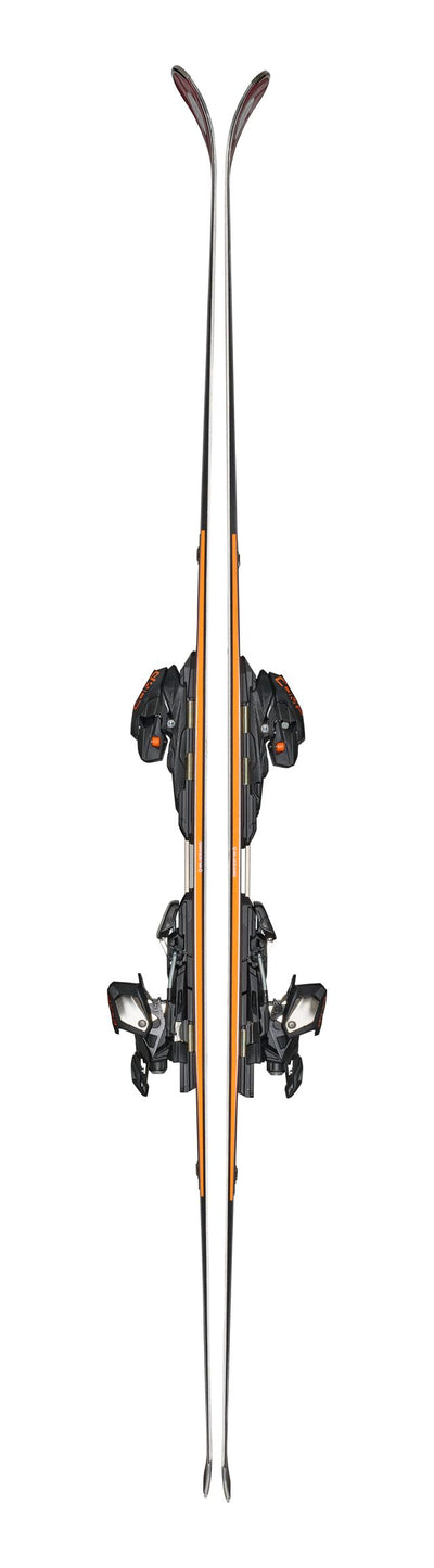 Blizzard Thunderbird 82 LTD + Comp 12  2026
