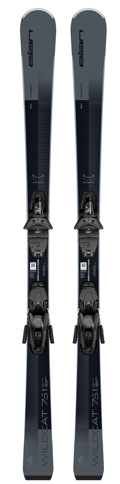 Elan WILDCAT 75 BLACK SX EL 9.0 GW 2027