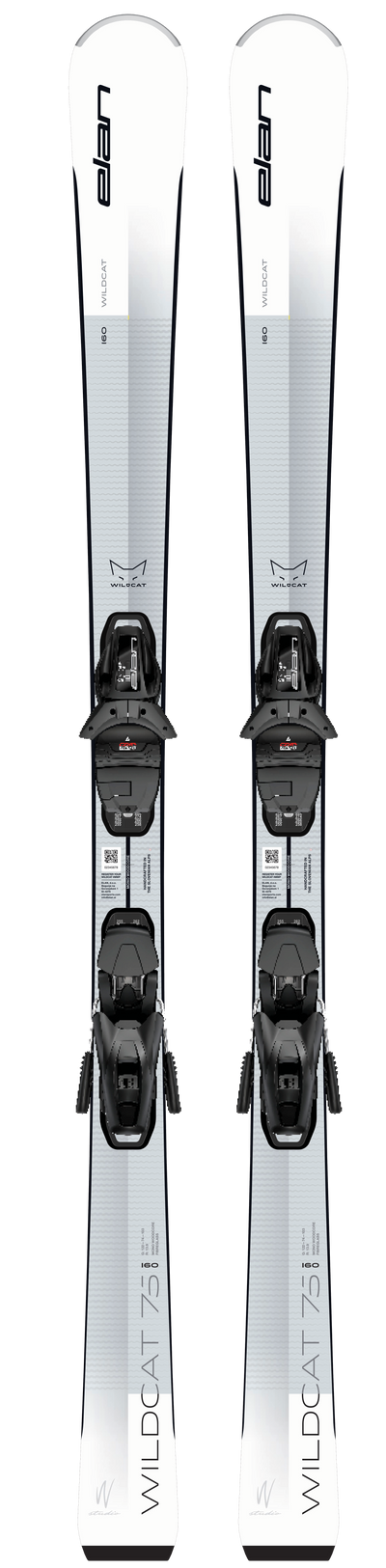 Elan WILDCAT 75 WHITE SX EL 9.0 GW 2027