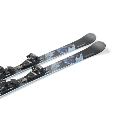 Nordica WILD BELLE DC 84 w/BINDINGS 2026