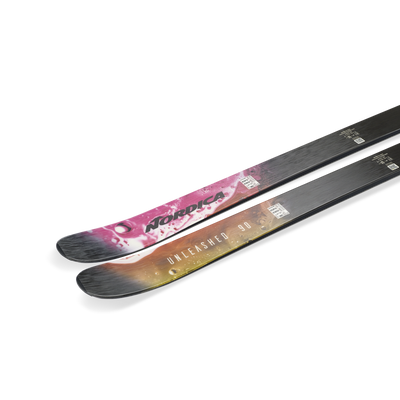 Nordica Unleashed 90 2026
