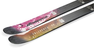 Nordica Unleashed 90 2026