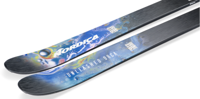 Nordica UNLEASHED 98 CA 2026