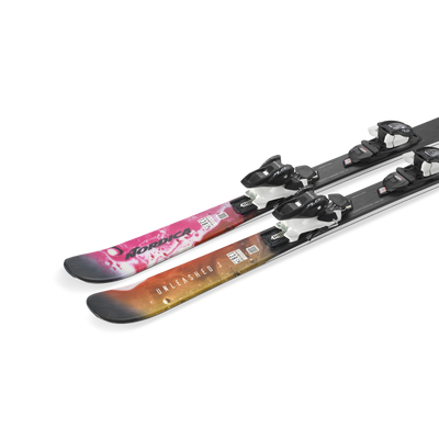 Nordica Unleashed J w/7.0 bindings 2026