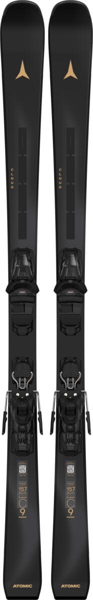 Atomic CLOUD C9 REVOSHOCK LIGHT + M 10 GW 2026