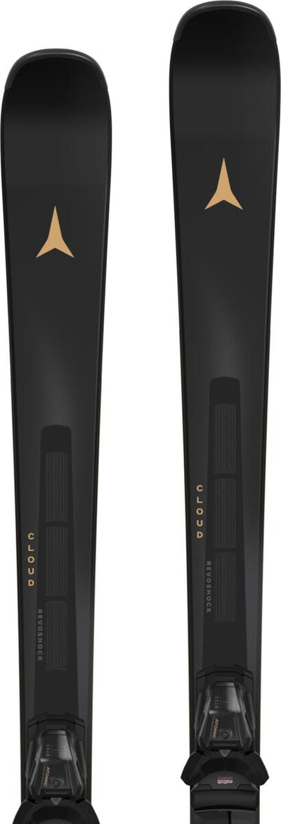 Atomic CLOUD C12 REVOSHOCK C + M 10 GW 2026