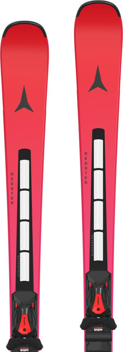 Atomic REDSTER S9 REVOSHOCK S + I 12 GW 2026