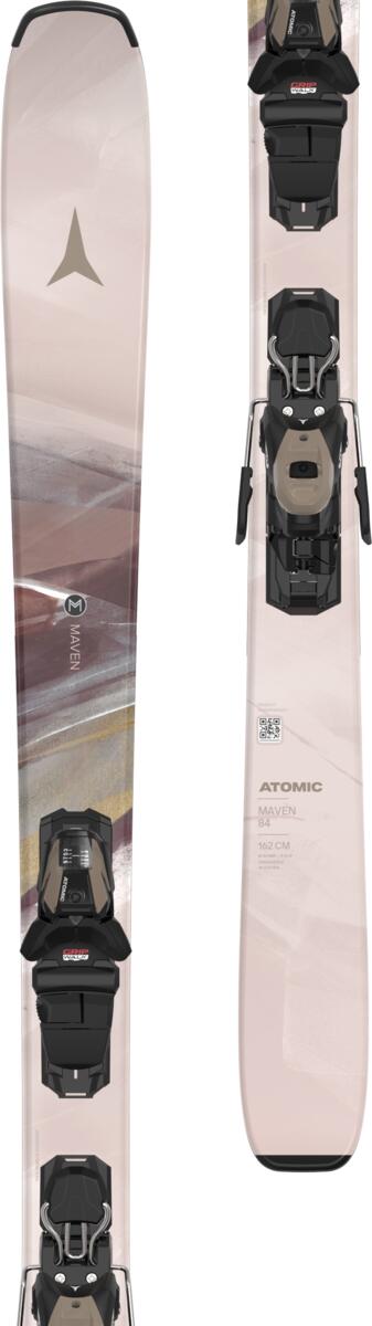 Atomic MAVEN 84 R + M 10 GW 2026