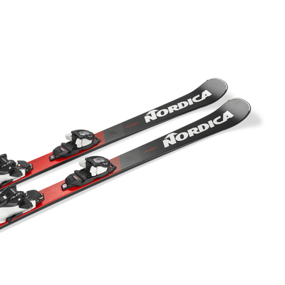 Nordica Dobermann Combi Pro S w/7.0 Bindings 2026