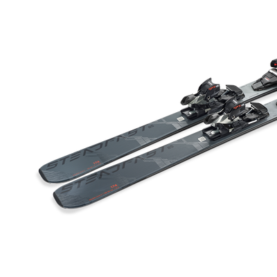 Nordica STEADFAST 85 DC w/BINDINGS 2026