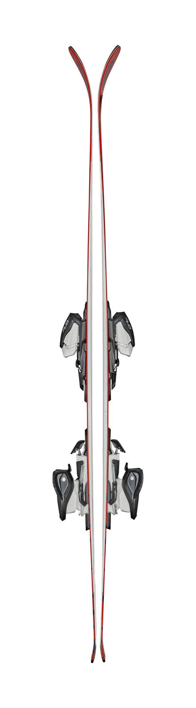 Blizzard Firebird Comp. JR + 4.5 2027
