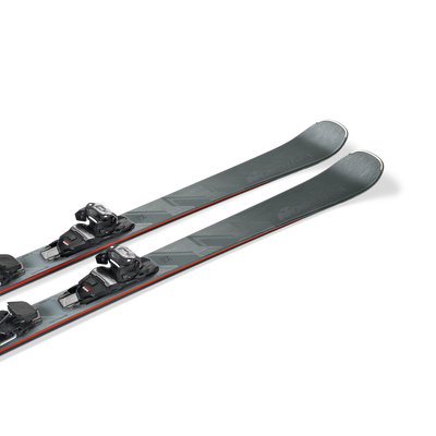 Nordica STEADFAST 80 DC w/BINDINGS 2026