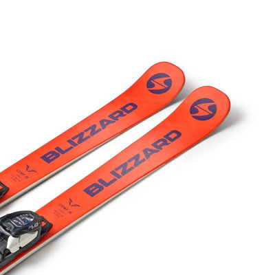 Blizzard Firebird Comp. JR + 7.0 2027