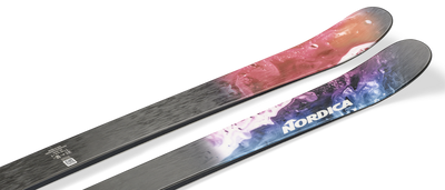 Nordica Unleashed 90 2026