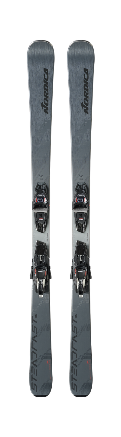 Nordica STEADFAST 85 DC w/BINDINGS 2026