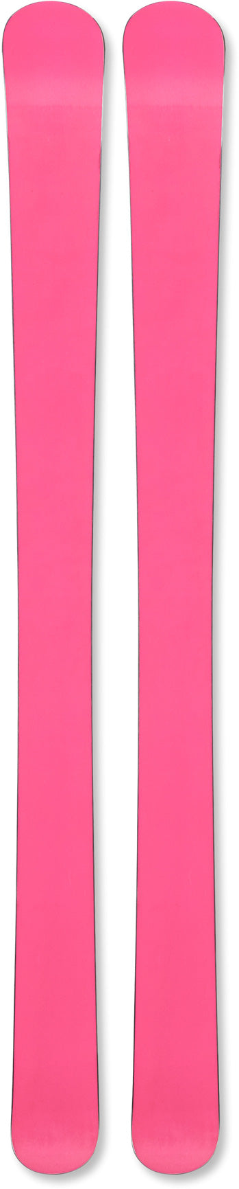 Fischer Nightstick Jr W/ Bindings 2026