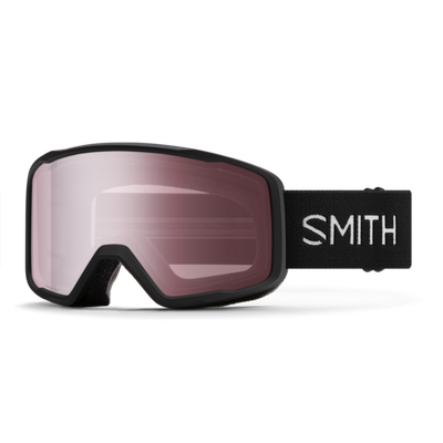 Smith Tribute Black | Ignitor Mirror 2027