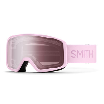 Smith Tribute Pink Frost | Ignitor Mirror 2027