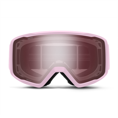 Smith Tribute Pink Frost | Ignitor Mirror 2027