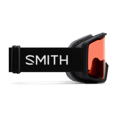 Smith Tribute Black | RC36 2027