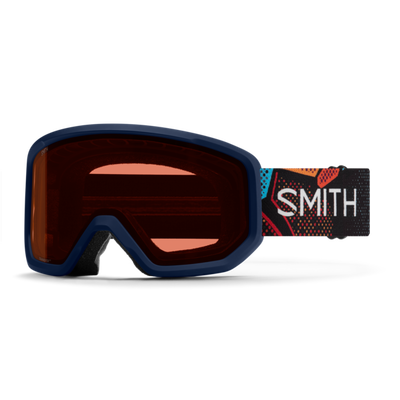 Smith Transfer Midnight Geo Alpine | RC36 2027