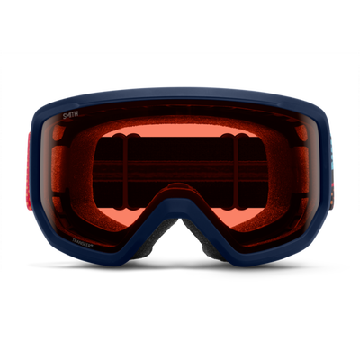 Smith Transfer Midnight Geo Alpine | RC36 2027