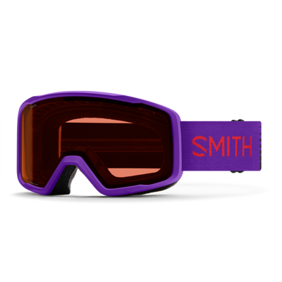 Smith Tribute Fresh Purple | RC36 2027