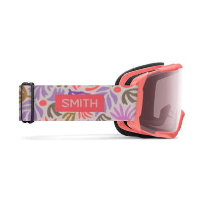 Smith Daredevil Flare Flora | Ignitor Mirror 2026