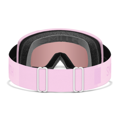 Smith Tribute Pink Frost | Ignitor Mirror 2027