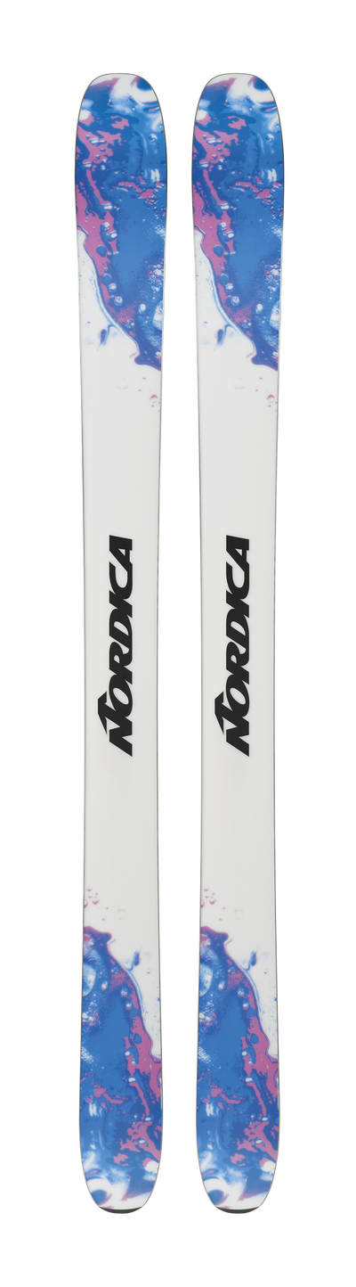 Nordica UNLEASHED 120 2026
