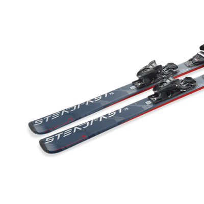 Nordica STEADFAST 75 CA w/BINDINGS 2026