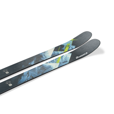 Nordica ENFORCER 104 2026