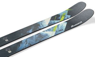 Nordica ENFORCER 104 2026