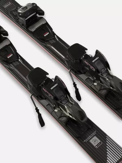 Volkl SHINE SC CARBON + VMOTION 11 TCX - 2025/26