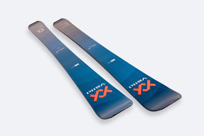 Volkl Rise Above 88 Skis 2026